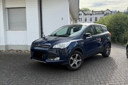 Ford Kuga 146.000 km 10.450 € Schwall 56281