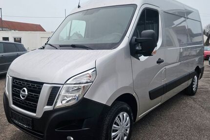 Nissan NV400 178.000 km 9.999 &euro; Alling 82239