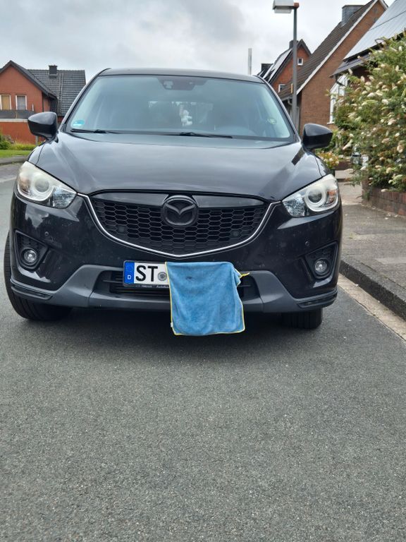 Mazda CX-5 168.000 km 9.300 € Ibbenbüren 49479