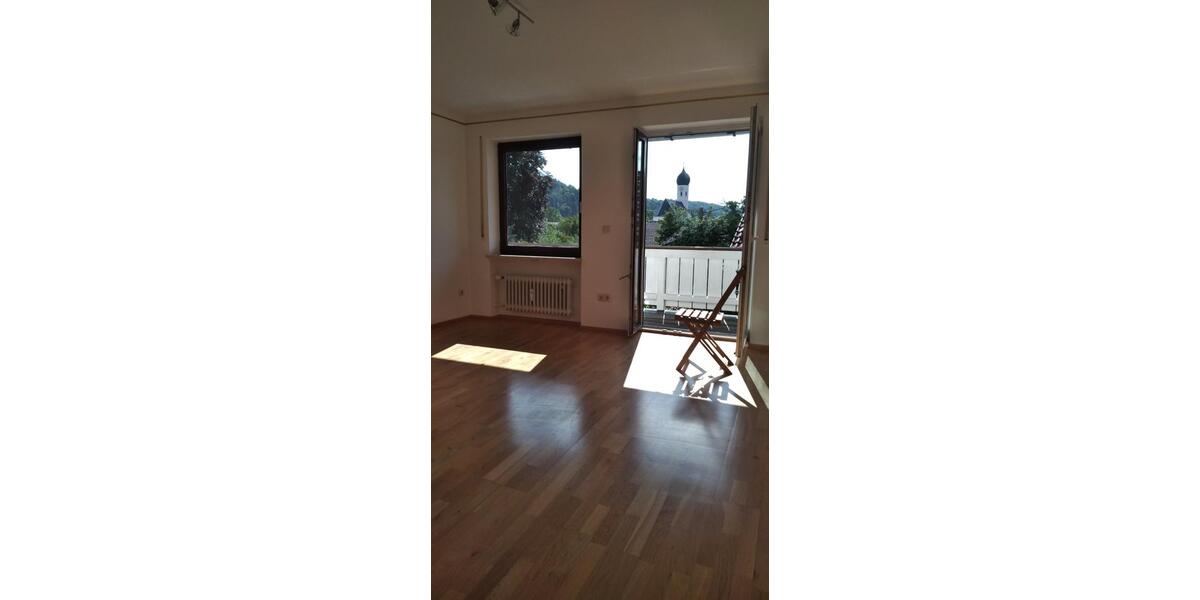 Dachgeschoßwohnung Bruckmühl - 2 Zimmer, 57 m&sup2;, 248.000&euro; | Angebot:25483317