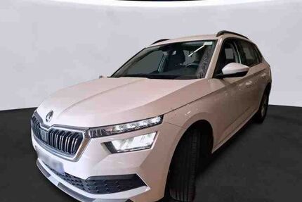 Skoda Kamiq 47.190 km 17.740 € Wackersdorf 92442