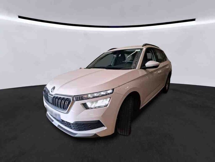 Skoda Kamiq 47.190 km 17.740 € Wackersdorf 92442
