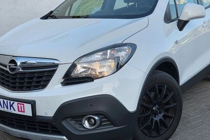 Opel Mokka 262.000 km 4.498 &euro; Mönchengladbach 41063