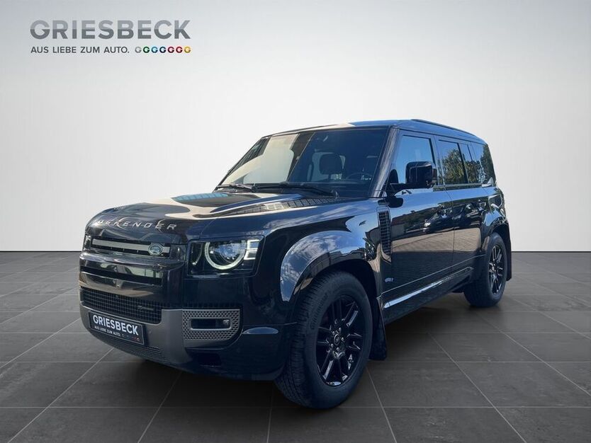 Defender