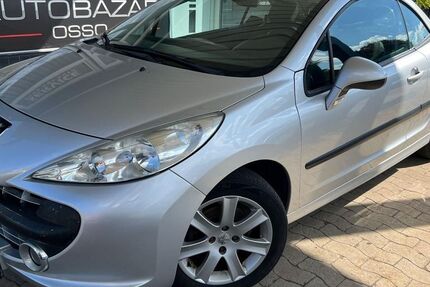 Peugeot 207 124.228 km 2.550 &euro; Rethem 27336