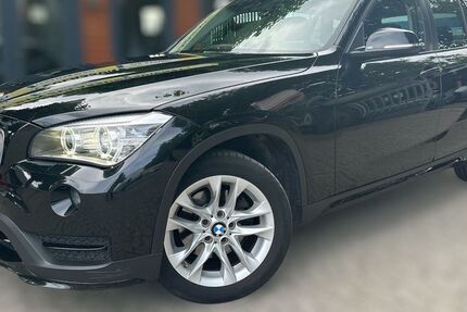 BMW X1 165.000 km 10.900 € Frankfurt am Main 65933
