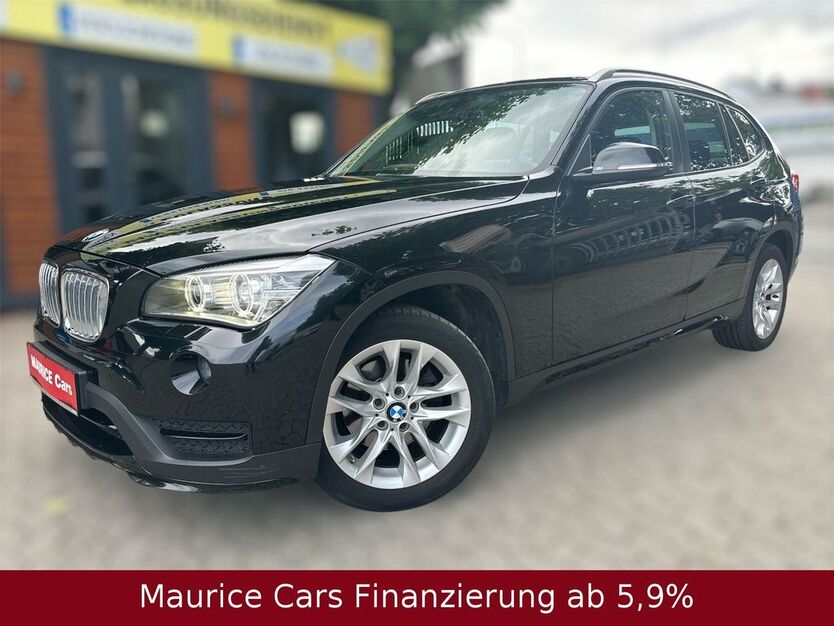 BMW X1 165.000 km 10.900 € Frankfurt am Main 65933