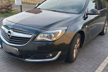 Opel Insignia 247.000 km 4.990 &euro; Mockrehna 04862