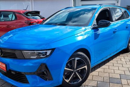 Opel Astra 8.900 km 18.690 &euro; Remchingen 75196