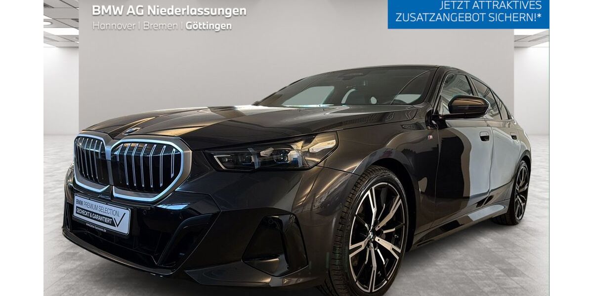 BMW 540 24.670 km 66.900 &euro; Göttingen 37081