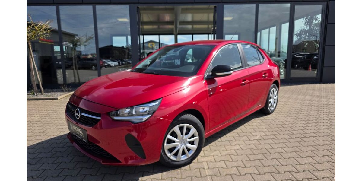 Opel Corsa 73.000 km 11.999 &euro; Damme 49401