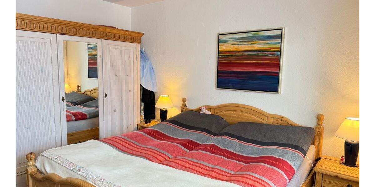 Etagenwohnung Schulenberg im Oberharz Schulenberg - 3 Zimmer, 72 m&sup2;, 98.899&euro; | Angebot:25697305