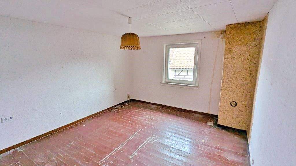 Einfamilienhaus Auengrund Brattendorf - 6 Zimmer, 178 m&sup2;, 49.500&euro; | Angebot:25679309