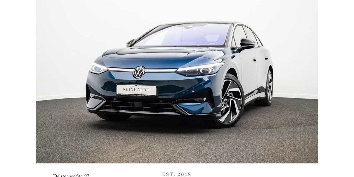 VW ID.7 5.340 km 46.970 € Hagen 58091