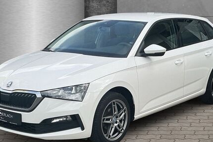 Skoda Scala 72.313 km 13.900 &euro; Niederahr 56414