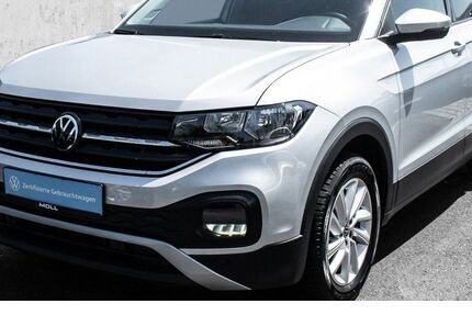 VW T-Cross 32.000 km 17.450 &euro; Düsseldorf 40474