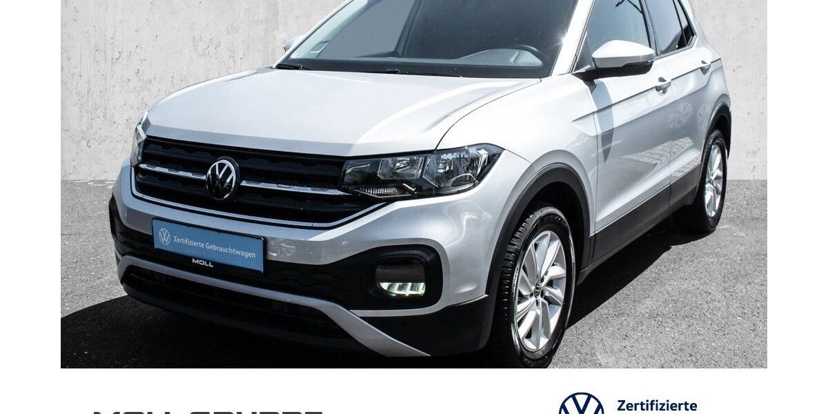 VW T-Cross 32.000 km 17.450 &euro; Düsseldorf 40474
