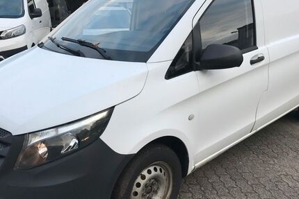 Mercedes-Benz Vito 173.189 km 5.999 € Neumünster 24537