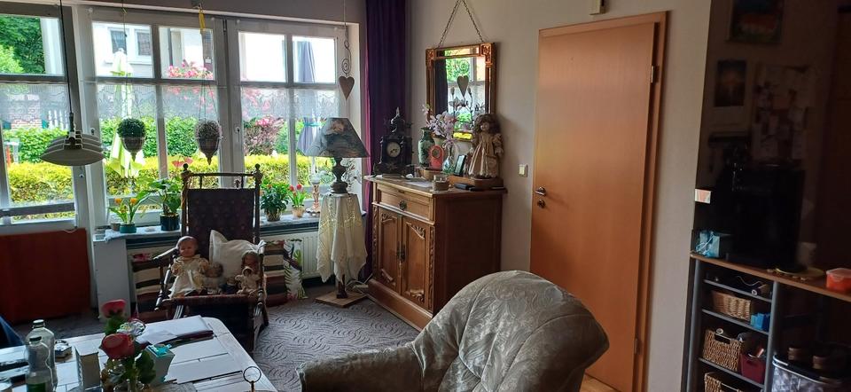 Etagenwohnung Jemgum - 3.5 Zimmer, 81 m&sup2;, 242.000&euro; | Angebot:27121266