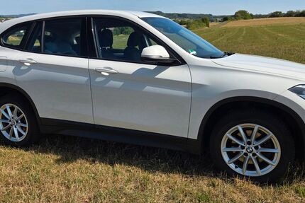 BMW X1 81.000 km 19.000 &euro; Gedern 63688
