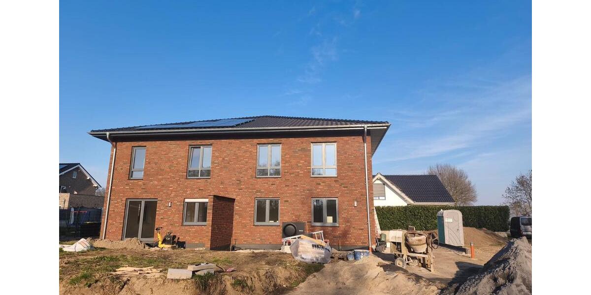 Doppelhaushälfte Bohmte - 5 Zimmer, 162 m&sup2;, 1.550&euro; | Angebot:26030718