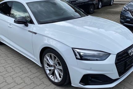 Audi A5 190.210 km 20.990 &euro; Zwickau 08058