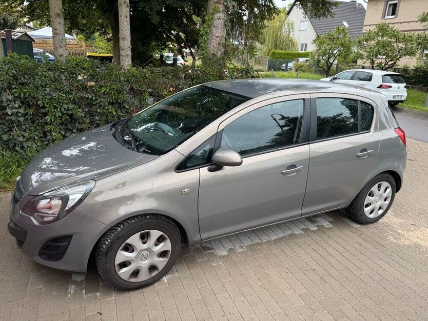 Corsa