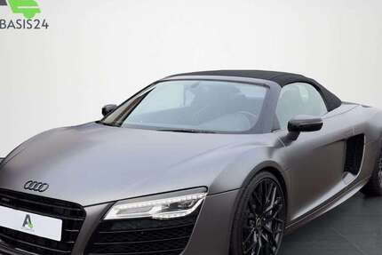 Audi R8 59.000 km 90.900 &euro; Linkenheim- Hochstetten 76351