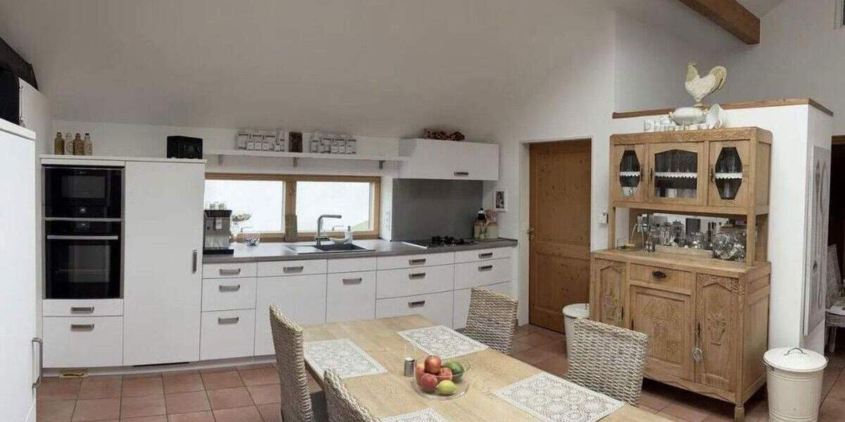 Einfamilienhaus Bollingstedt - 5 Zimmer, 196 m&sup2;, 449.000&euro; | Angebot:24453569