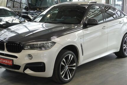 BMW X6 280.400 km 21.991 &euro; Olpe 57462