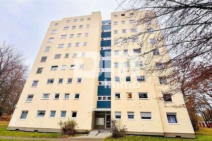 Wohnung zum Kaufen in Kassel 89.000 € 59 m² 2 zimmer