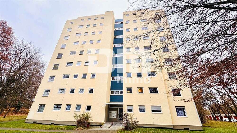 Wohnung zum Kaufen in Kassel 89.000 € 59 m² 2 zimmer