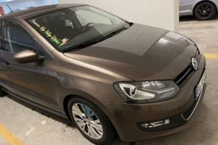 VW Polo 110.000 km 7.490 € Wertheim 97877