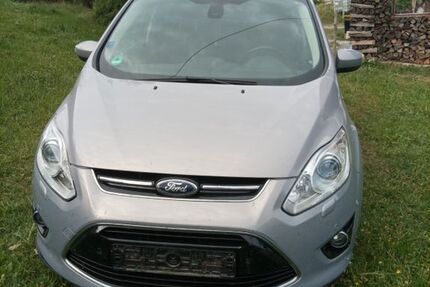 Ford Grand C-Max 198.000 km 2.250 &euro; Bad Kohlgrub 82433