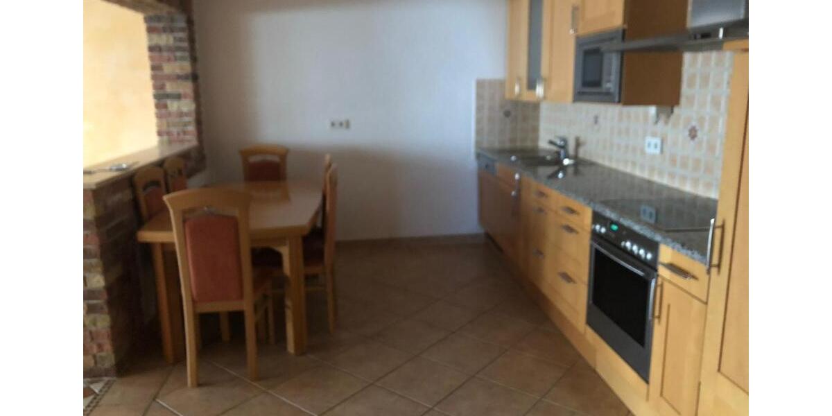 Wohnung zur Miete in Regen 4 zimmer