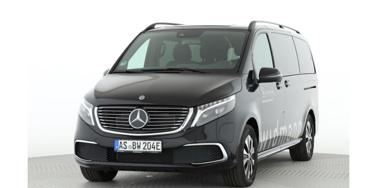Mercedes-Benz EQV 30.000 km 59.500 &euro; Ebermannsdorf 92263