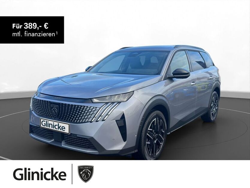 Peugeot 5008 8.000 km 35.995 € Kassel 34123