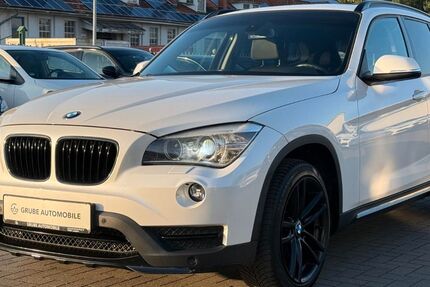 BMW X1 188.000 km 8.690 &euro; Lengede 38268