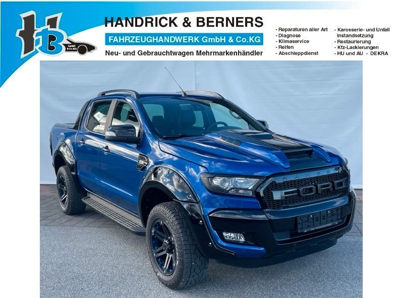 Ranger