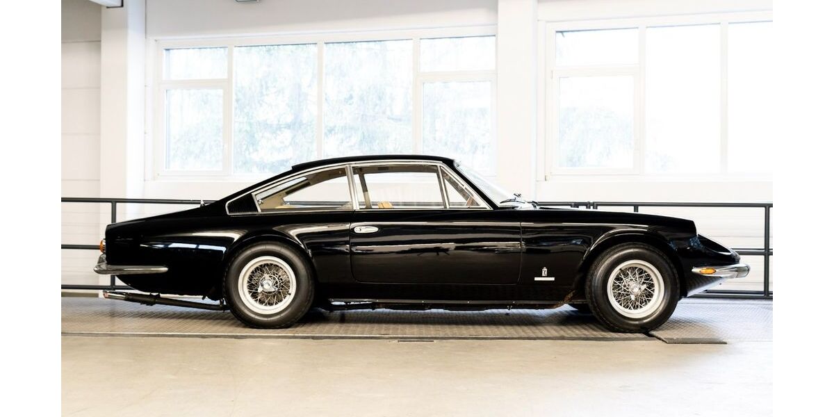 Ferrari 365 22.500 km 289.500 &euro; Ismaning 85737