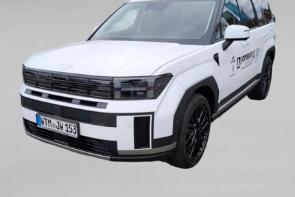 Hyundai SANTA FE 9.183 km 55.990 € Aurich 26605