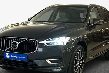 Volvo XC60 34.970 km 33.840 &euro; Esslingen 73730