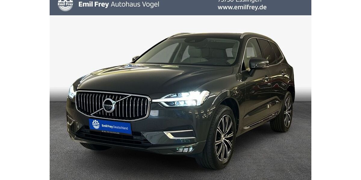 Volvo XC60 34.970 km 33.840 &euro; Esslingen 73730