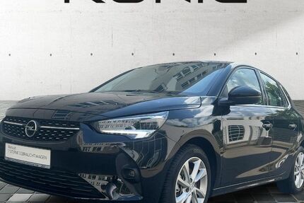 Opel Corsa 5.538 km 19.999 &euro; Oranienburg bei Berlin 16515