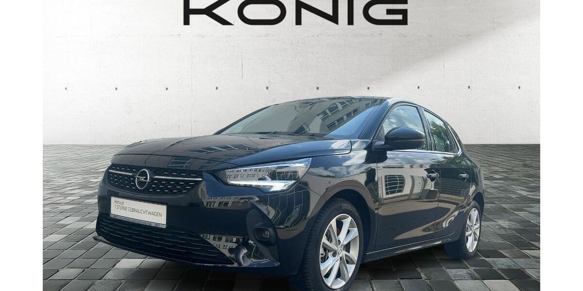 Opel Corsa 5.538 km 19.999 &euro; Oranienburg bei Berlin 16515
