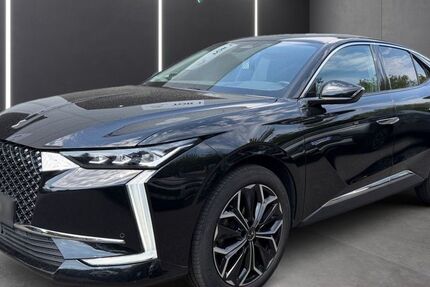 DS Automobiles DS4 29.754 km 27.990 &euro; Aachen 52078