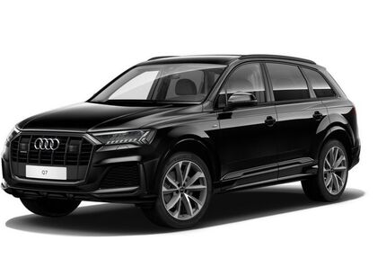 Audi Q7 143.400 km 47.980 &euro; Halle 06122