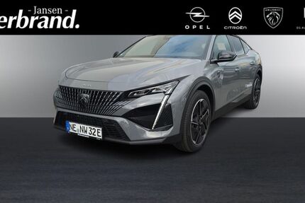 Peugeot 408 17.000 km 44.390 € Mönchengladbach 41066