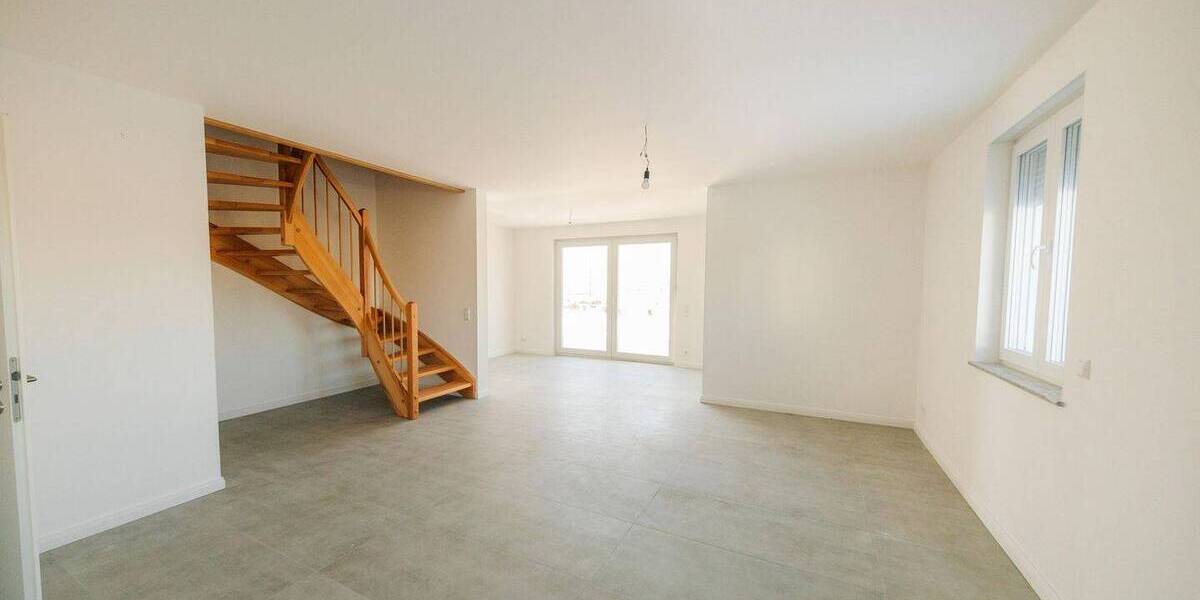 Reihenendhaus Jesewitz Gallen - 4 Zimmer, 135 m&sup2;, 1.595&euro; | Angebot:26016193