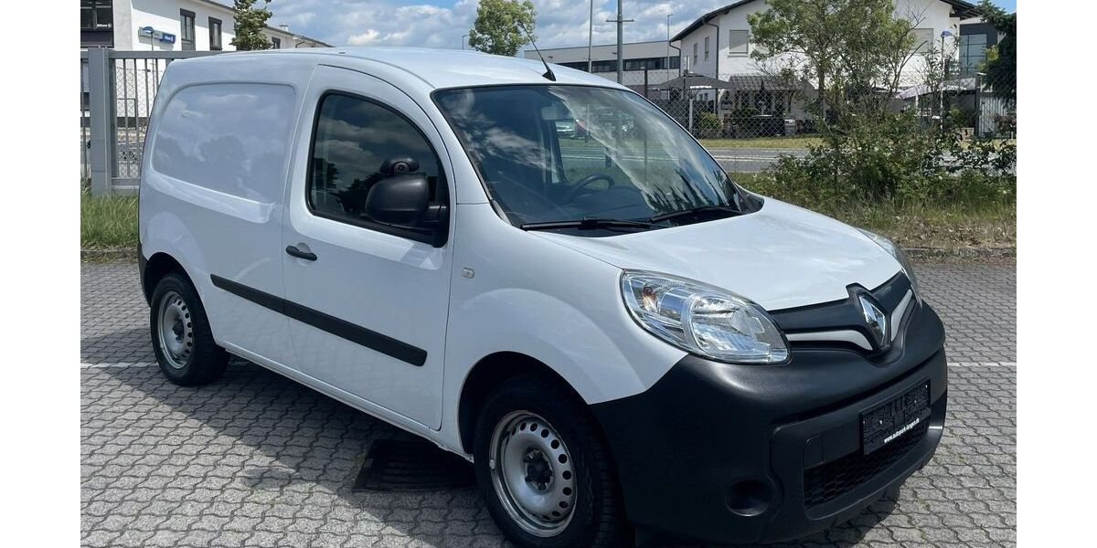 Renault Kangoo 90.000 km 9.780 &euro; Langen 63225